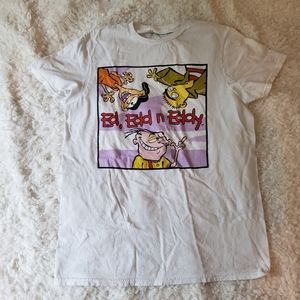 🌻 ed edd n eddy • graphic tee